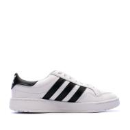 Zapatillas blancas para hombre Adidas Team Court ver 2