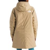 Women's Beige Parka The North Face Range Photo of the Espace des Marques %store% store - view of %key%