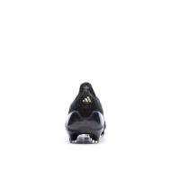Chaussures de football Noir Homme Adidas Predator Elite vue 3