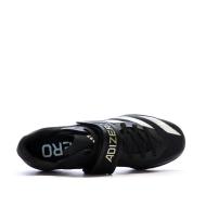 Adidas Adizero Hj Black Men's Athletic Shoes Photo of the Espace des Marques %store% store - view of %key%