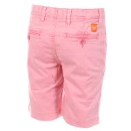 Short Rose Garçon Kaporal OBEREE vue 2