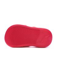 Adidas Backstrap Girl Pink Sandals Photo of the Espace des Marques %store% store - view of %key%