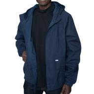 Chaqueta Element Wolfeboro Azul Marino, Hombre barato
