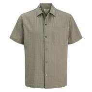 Camisa Jack & Jones Heaston Caqui