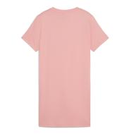 Pink Dress Girl Puma Small No.1 Photo of the Espace des Marques %store% store - view of %key%