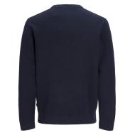 Jack & Jones Norrebro Sweatshirt für Jungen in Marineblau Ansicht 2