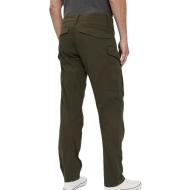 Fließende Cargo-Hose in Khaki für Herren von G-Star RAW, Regular Tapered Ansicht 2