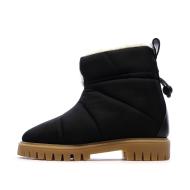 Bottines Noires Femme Pare Gabia Baladi pas cher