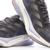 Adidas Supernova Women's Running Shoes Grey Photo of the Espace des Marques %store% store - view of %key%