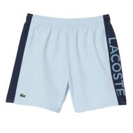 Lacoste Blue Boy's Swimsuit MJ8447 affordable