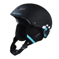 Casque de Ski Noir/Bleu Enfant Cairn Android J