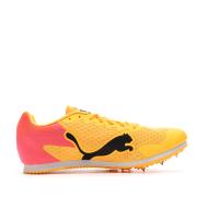 Calzado Atletismo Naranja Mixto Puma Evospeed Star 9 ver 2