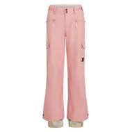 Pantalon De Ski Rose Femme O'Neill Protest Utility vue 3