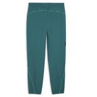 Jogging Vert Homme Puma Sport Woven vue 2