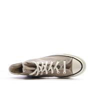 Taupe Men's Sneakers Converse Chuck 70 A06520C Photo of the Espace des Marques %store% store - view of %key%