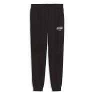 Jogging Noir Homme Puma Story pas cher