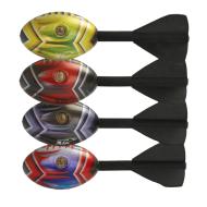 Silbato misil 28 cm - Colores NO MARK aleatorios para el verano ver 2