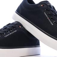 Baskets Marines Homme Tommy Hilfiger Harlem vue 7