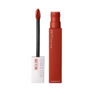 Maybelline New York Super Stay Matte Ink Liquid Lipstick 455 HARMONIZER affordable