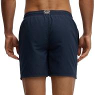 Superdry Essential Herren-Badehose in Marineblau Ansicht 2