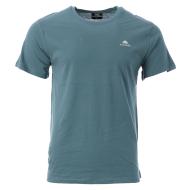 Camiseta Hombre Verde No Publik Marca