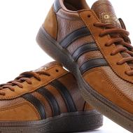 Baskets Camel Homme Adidas Handball Spezial vue 7