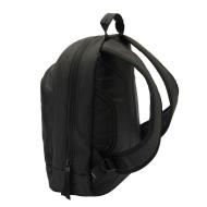 Mochila negra para niño Quiksilver Chompine ver 2