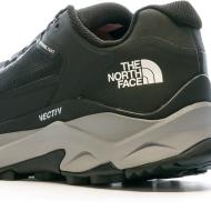 Botas de montaña negras para mujer The North Face Exploris ver 7