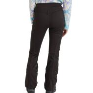 Skihose Schwarz Women O'Neill Blessed Ansicht 2