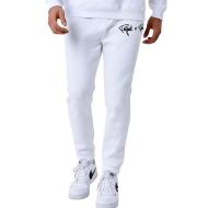 Men's white/black Project X Paris Basic jogging suit Photo of the Espace des Marques %store% store - view of %key%