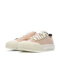 Sneakers Diesel Muji Rosa Mujer ver 6