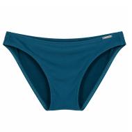 Braguita de bañador azul pato con estampado de arena Lagus barato