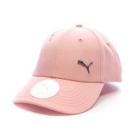 Gorra rosa para niña de Puma barato