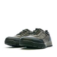 Relife Viqueto Zapatillas Grises Hombre ver 6