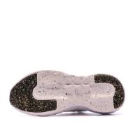 Baskets Blanche Femme Nike Crater Impact CW2386 vue 5