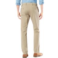 Pantalones Slim Hombre Beige Dockers Motion Chino Slim Neutrales 75807-0004 ver 2