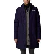 Veste Violet Femme The North Face Suzanne Triclimate pas cher