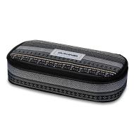 Federmäppchen Schwarz/Weiß Mixed Dakine School Case Zion günstig