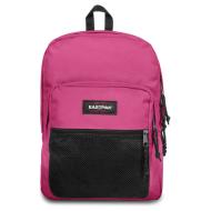 Mochila rosa unisex Eastpak Pinnacle 38 L