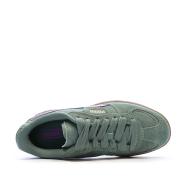 Puma Palermo Moda Xtra Gum Women’s Dark Green Trainers Photo of the Espace des Marques %store% store - view of %key%