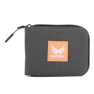 Wallet Grey Men's Kaporal Parad affordable