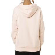 Women's pink sweatshirt Von Dutch Bei Photo of the Espace des Marques %store% store - view of %key%