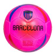 BARCELONA Ball ROSE/ROUGE Sport Zone affordable