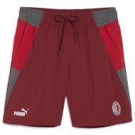 MILAN AC Short d'entrainement Homme Puma 2023/2024 pas cher