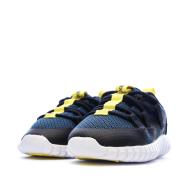 New Balance Play Boys' Navy Sneakers Photo of the Espace des Marques %store% store - view of %key%