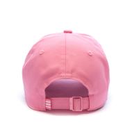 Casquette Rose Femme Adidas Basebs vue 3