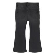 Bootcut-Jeans Schwarz Mädchen Name it Polly Ansicht 2