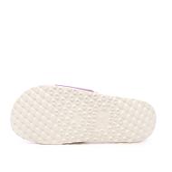 Claquettes Violettes Mixte Le Coq Sportif Slide vue 2