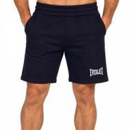 Short Bleu Marine Homme Everlast EL018