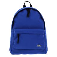 Blauer Herrenrucksack von Lacoste, Modell NH4099 günstig